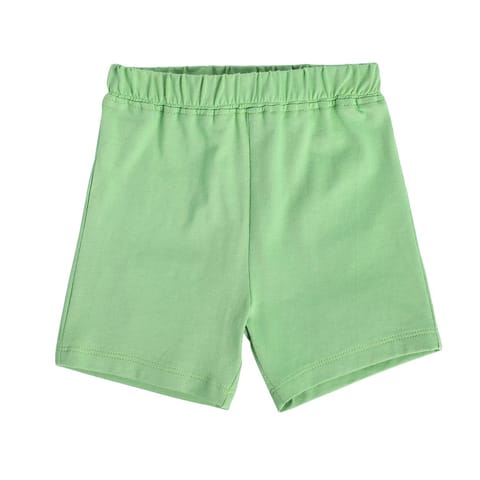 MINI KLUB NEW BORN AND BABY BOYS MULTI SHORTS