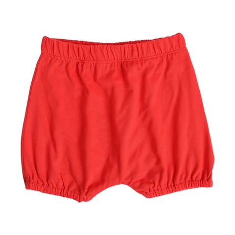 MINI KLUB NEW BORN AND BABY GIRLS GREEN/RED/WHITE SHORTS