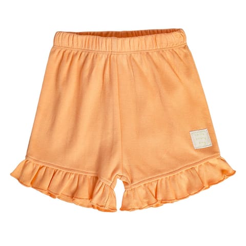 MINI KLUB NEW BORN AND BABY GIRLS MULTI SHORTS