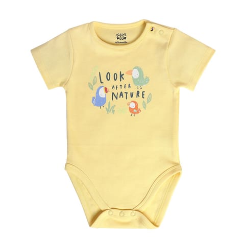 MINI KLUB NEW BORN AND BABY GIRLS MULTI BODY SUIT