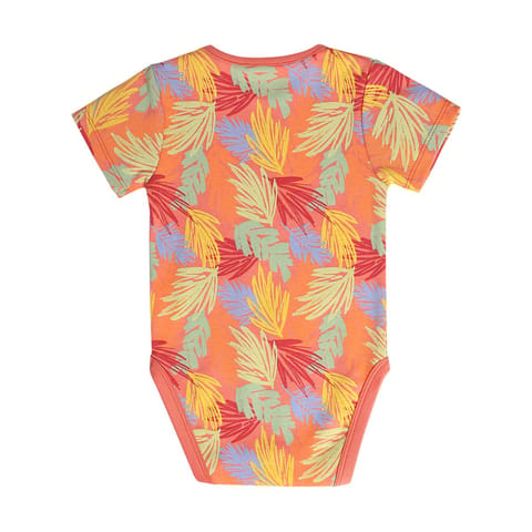 MINI KLUB NEW BORN AND BABY GIRLS MULTI BODY SUIT