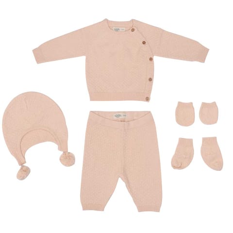 A Toddler Thing Ivocy Cocoon Winter Bundle