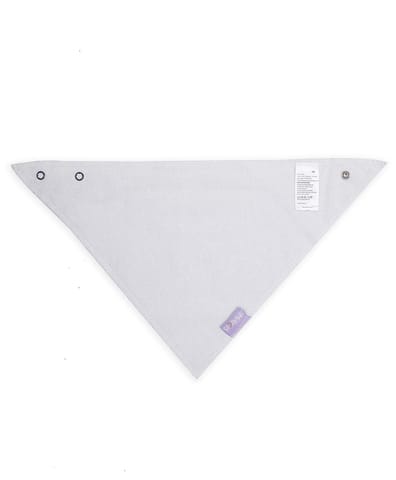 Mi Arcus Cotton Printed Triangle Feeding Bib for 0-3 Months Kids Newborn Pack of 3