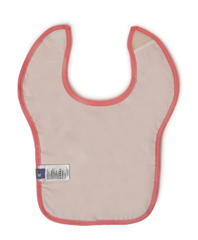 Mi Arcus Printed Weaning Bib for 6-18 Months Kids Pack of 3