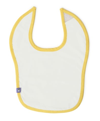 Mi Arcus Weaning Bib for kids Pack of 2