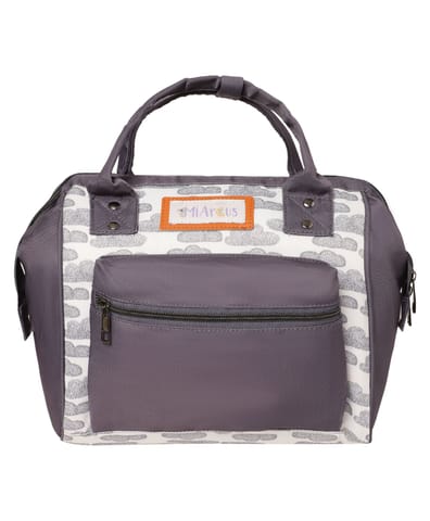 Mi Arcus Unisex-Adult Tote Diaper Bag