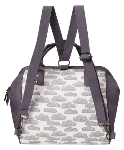 Mi Arcus Unisex-Adult Tote Diaper Bag