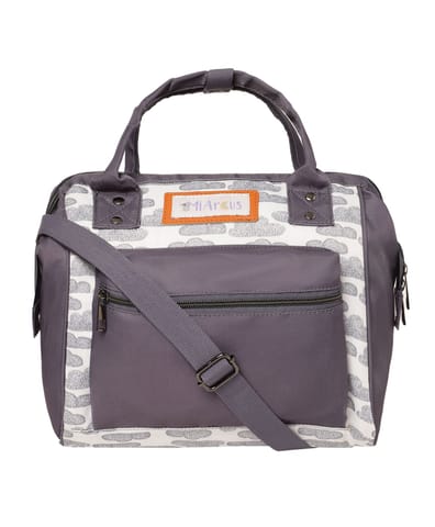 Mi Arcus Unisex-Adult Tote Diaper Bag