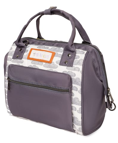 Mi Arcus Unisex-Adult Tote Diaper Bag