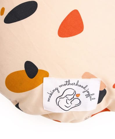 Mi Arcus Day and Night Pregnancy Pillow - Harmony