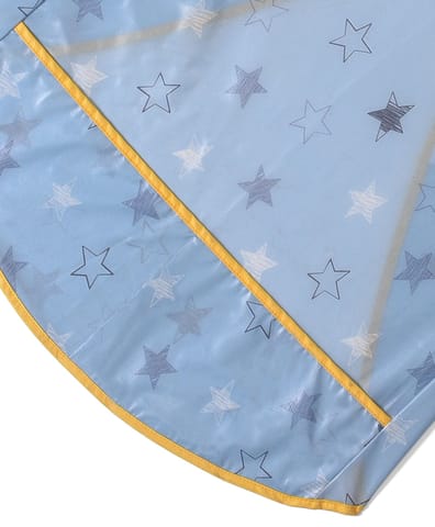 Mi Arcus Constellation kids Apron - Blue