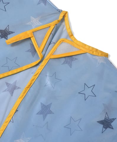 Mi Arcus Constellation kids Apron - Blue