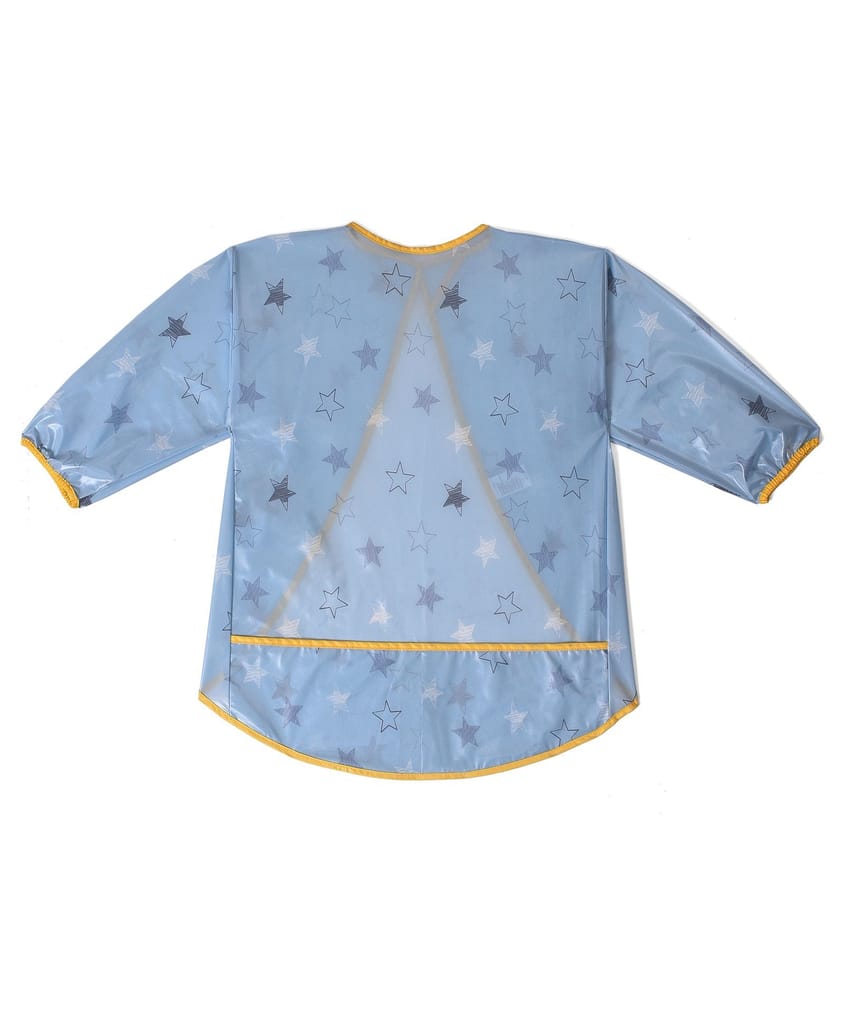 Mi Arcus Constellation kids Apron - Blue