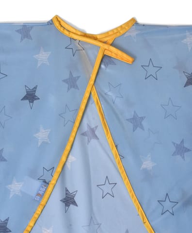 Mi Arcus Constellation kids Apron - Blue