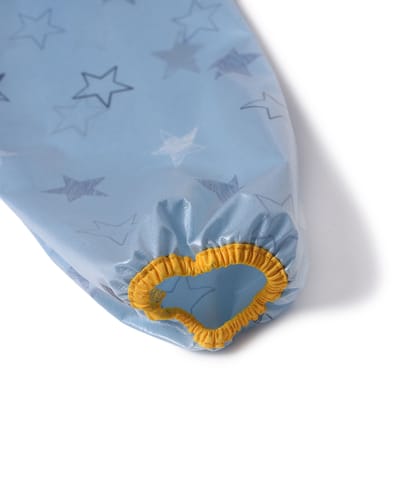 Mi Arcus Constellation kids Apron - Blue