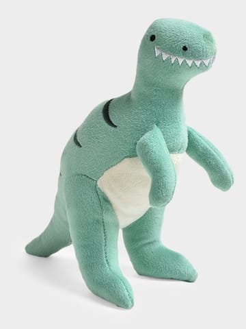 Mi Arcus Prehistoric Dinosaurs Soft Toys for Kids (Set of 3)