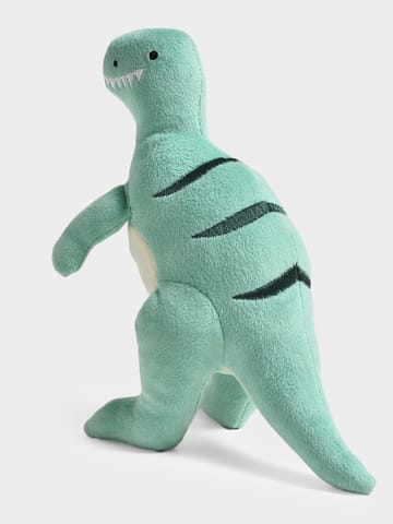 Mi Arcus Prehistoric Dinosaurs Soft Toys for Kids (Set of 3)