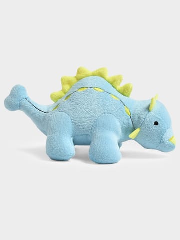 Mi Arcus Prehistoric Dinosaurs Soft Toys for Kids (Set of 3)