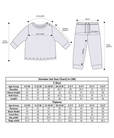 Mi Arcus Striper Full Sleeve Tshirt with Pyjama Clothing Set for Kids