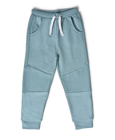 Mi Arcus Grey Sweatshirt with Pyjama Set for Kids