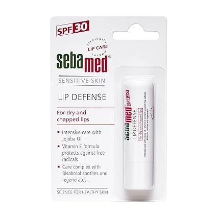 Sebamed Lip Care - Defense 4.8 gm