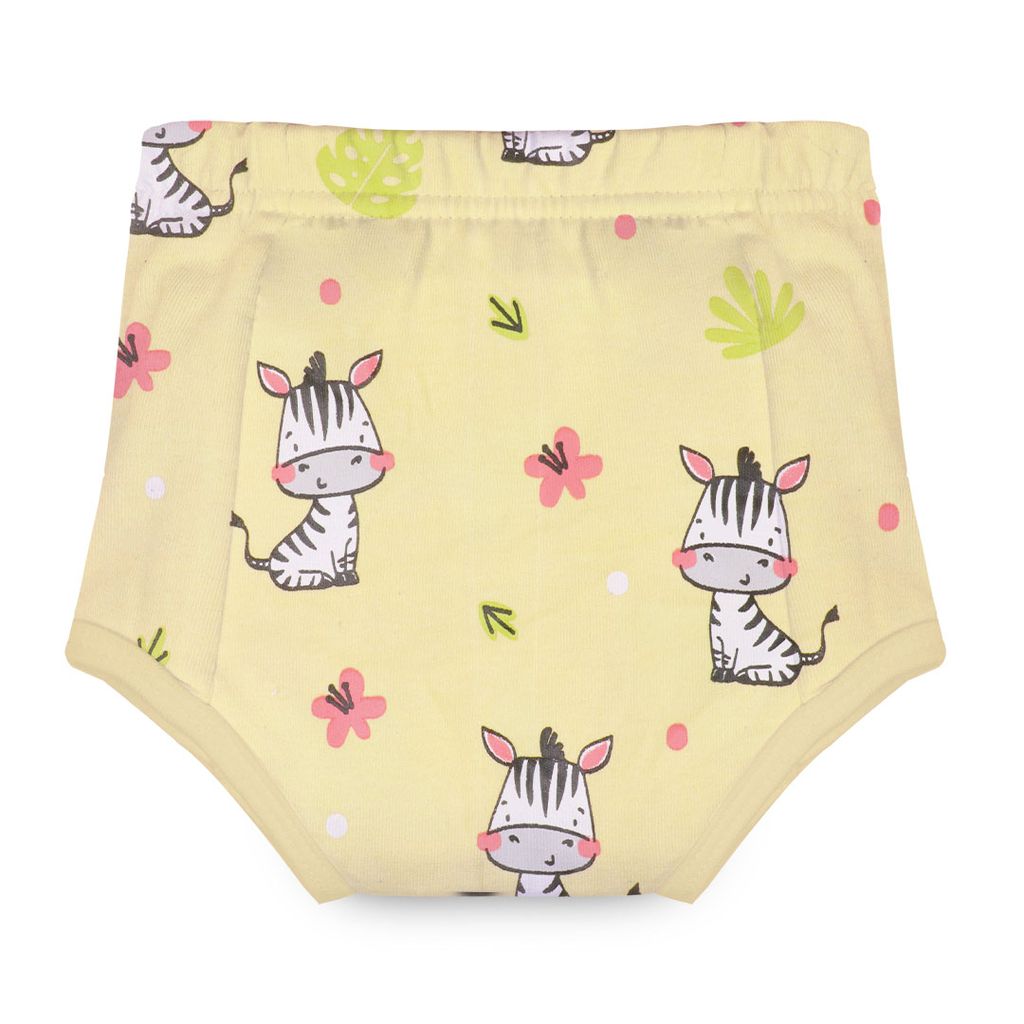 A Toddler Thing Ultra Undies -  Zebaroo