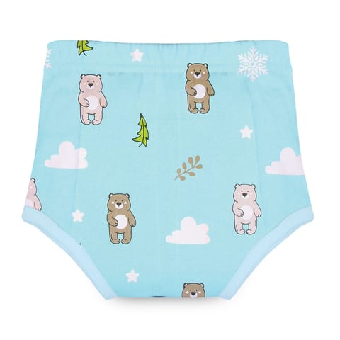 A Toddler Thing Ultra Undies -  B for Bear