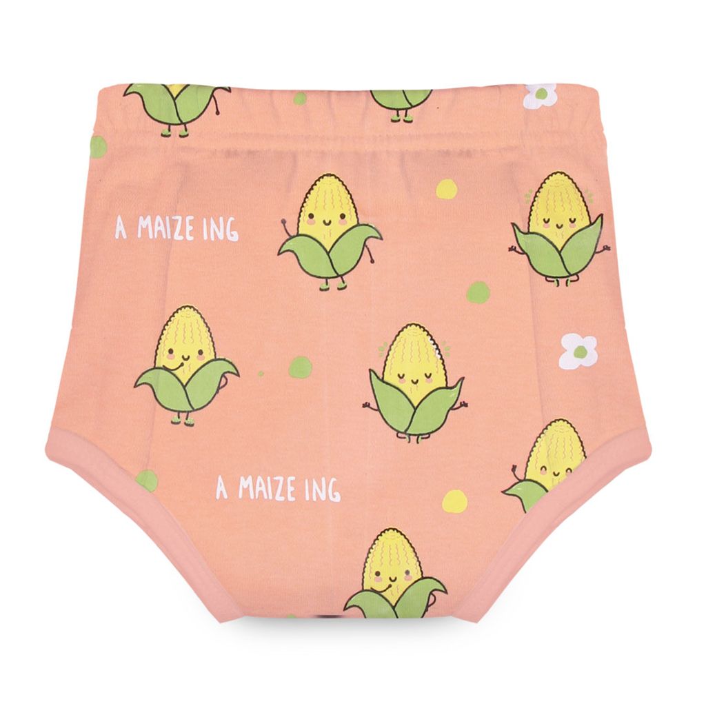 A Toddler Thing Ultra Undies -  A-Maize-ing