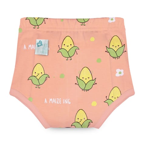 A Toddler Thing Ultra Undies -  A-Maize-ing