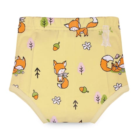 A Toddler Thing Ultra Undies -  Foxy