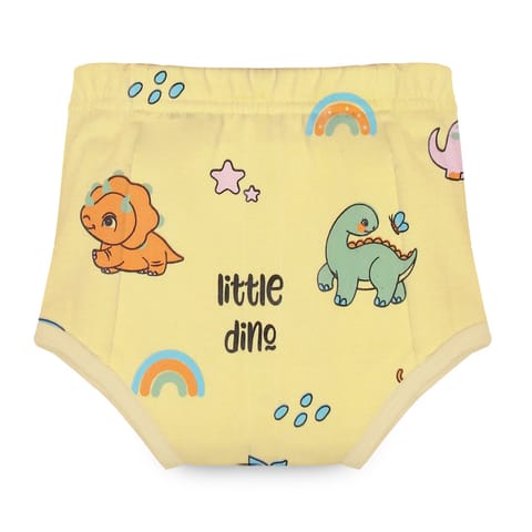 A Toddler Thing Ultra Undies -  Little Dino