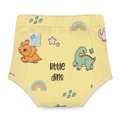 A Toddler Thing Ultra Undies -  Little Dino