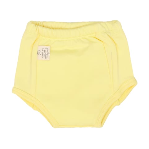 A Toddler Thing Ultra Undies -  Lemon Yellow