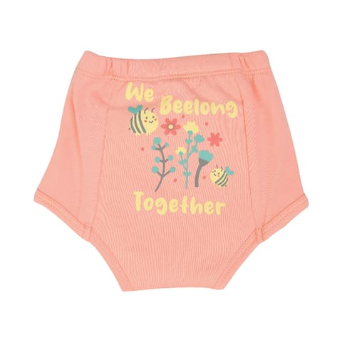 A Toddler Thing Ultra Undies -  Bee Bottom