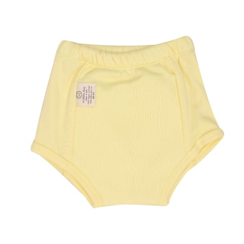 A Toddler Thing Ultra Undies -  Roar Yellow