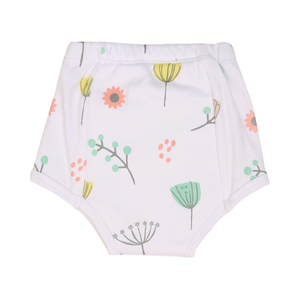 A Toddler Thing Ultra Undies -  Bee Happy