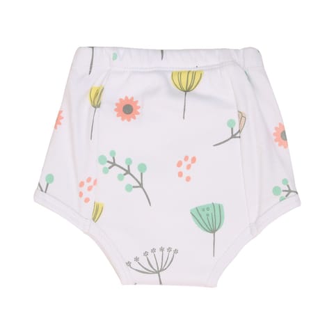 A Toddler Thing Ultra Undies -  Bee Happy