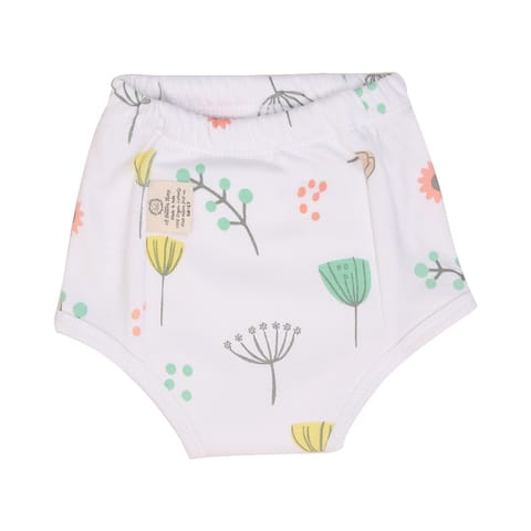 A Toddler Thing Ultra Undies -  Bee Happy