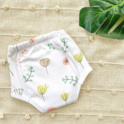 A Toddler Thing Ultra Undies -  Bee Happy