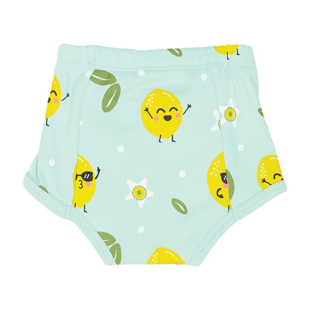 A Toddler Thing Ultra Undies -  Squeezy Day