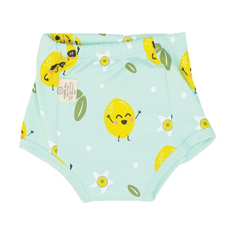 A Toddler Thing Ultra Undies -  Squeezy Day