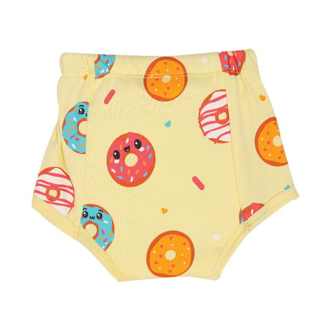 A Toddler Thing Ultra Undies -  Donut Worry