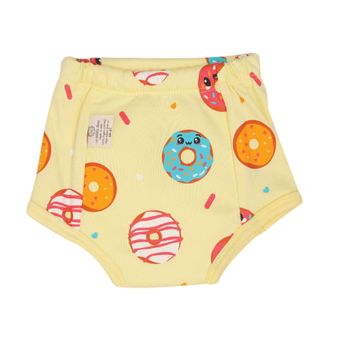 A Toddler Thing Ultra Undies -  Donut Worry