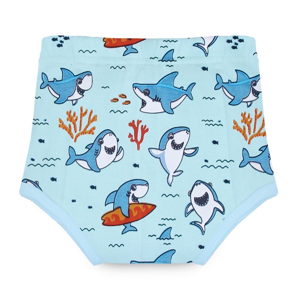 A Toddler Thing Ultra Undies -  Baby Shark