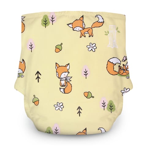 A Toddler Thing Ultra Nappies -  Foxy