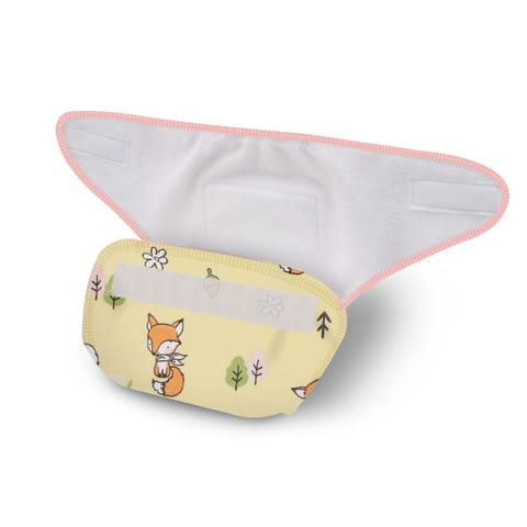 A Toddler Thing Ultra Nappies -  Foxy