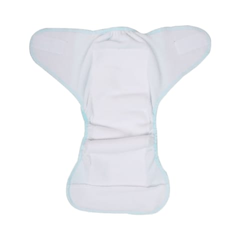 A Toddler Thing Ultra Nappies -  Turtely Awe