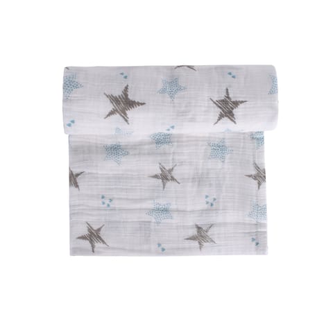 Abracadabra Swaddles (Set of 3) - Rockstar Pack of 3