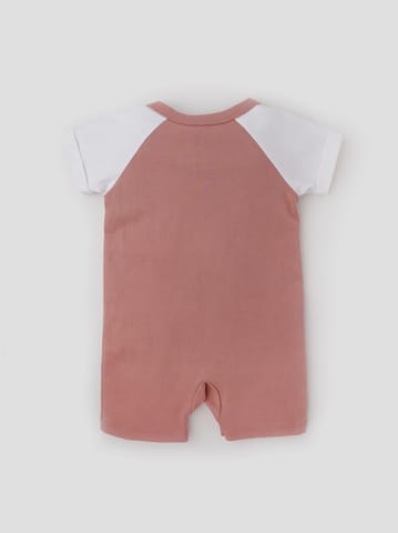 Popees Skin-Friendly & Adorable Romper For Newborn Boys