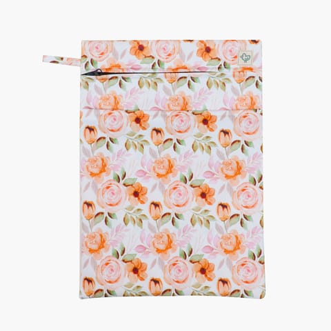 A Toddler Thing Wetbags Orange Blossom